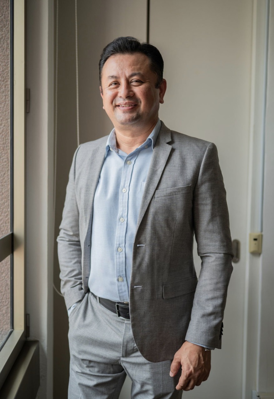 Author image