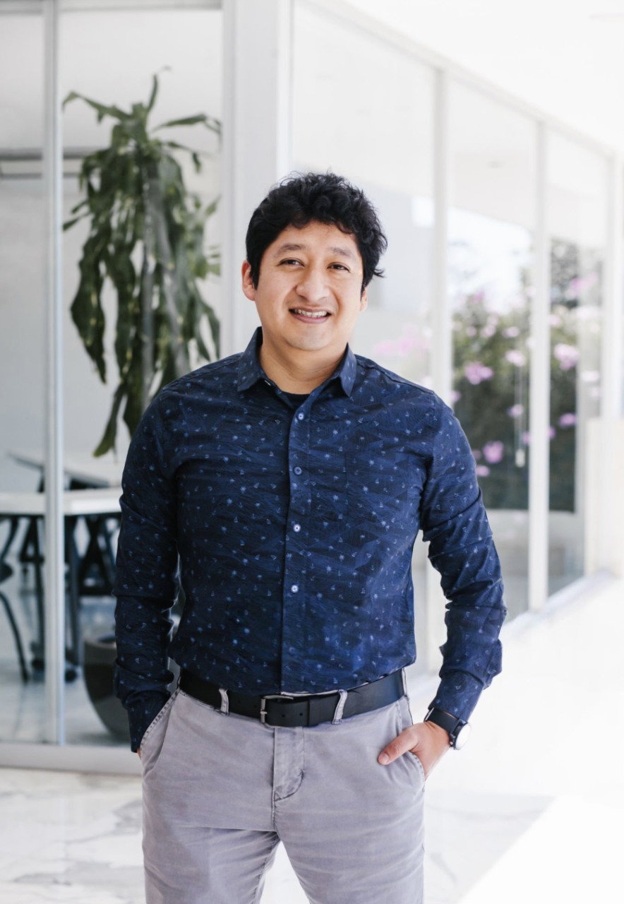 Author image