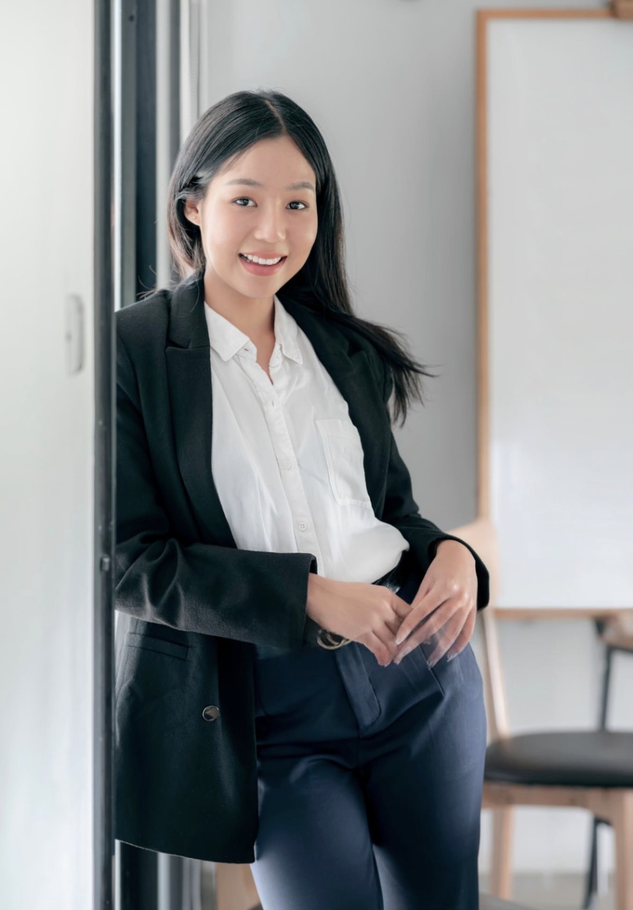 Author image